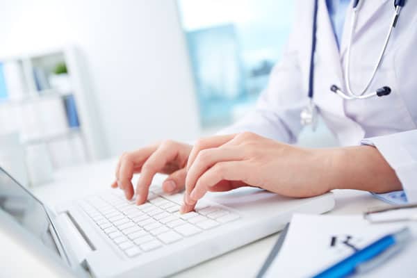 healthcare receivables phillips & cohen associates healthcare receivables