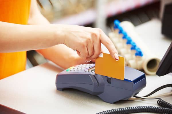 Consumer Retail Solutions consumer retail credit accounts